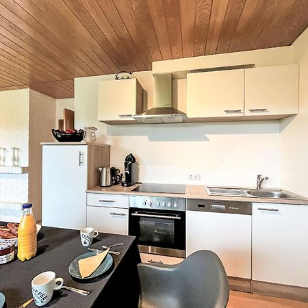 Holiday Home Andrea By Interhome Hausen  Exterior foto