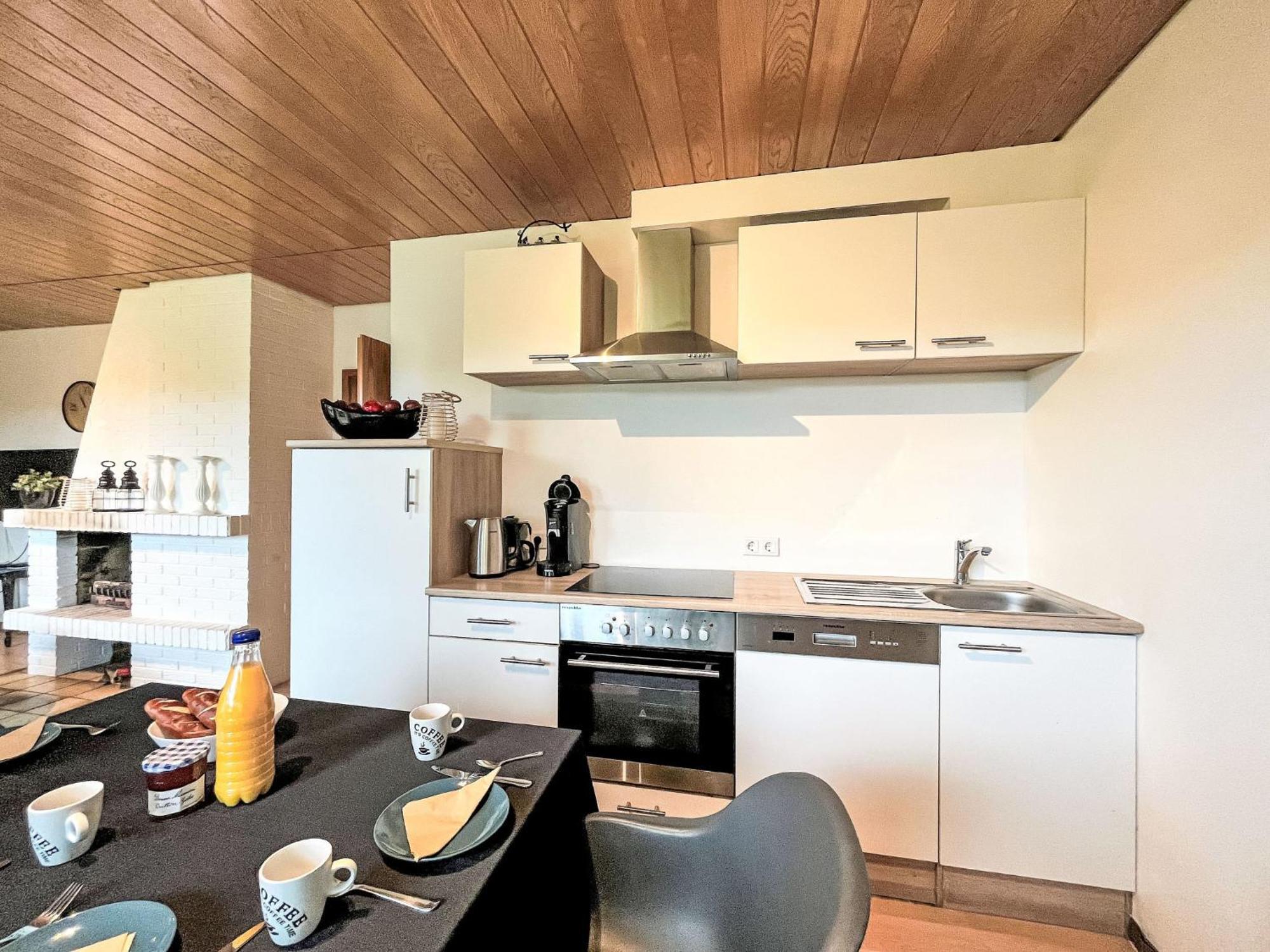 Holiday Home Andrea By Interhome Hausen  Exterior foto